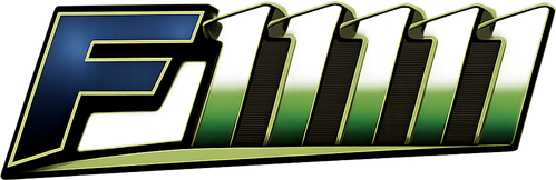 f1111 লোগো